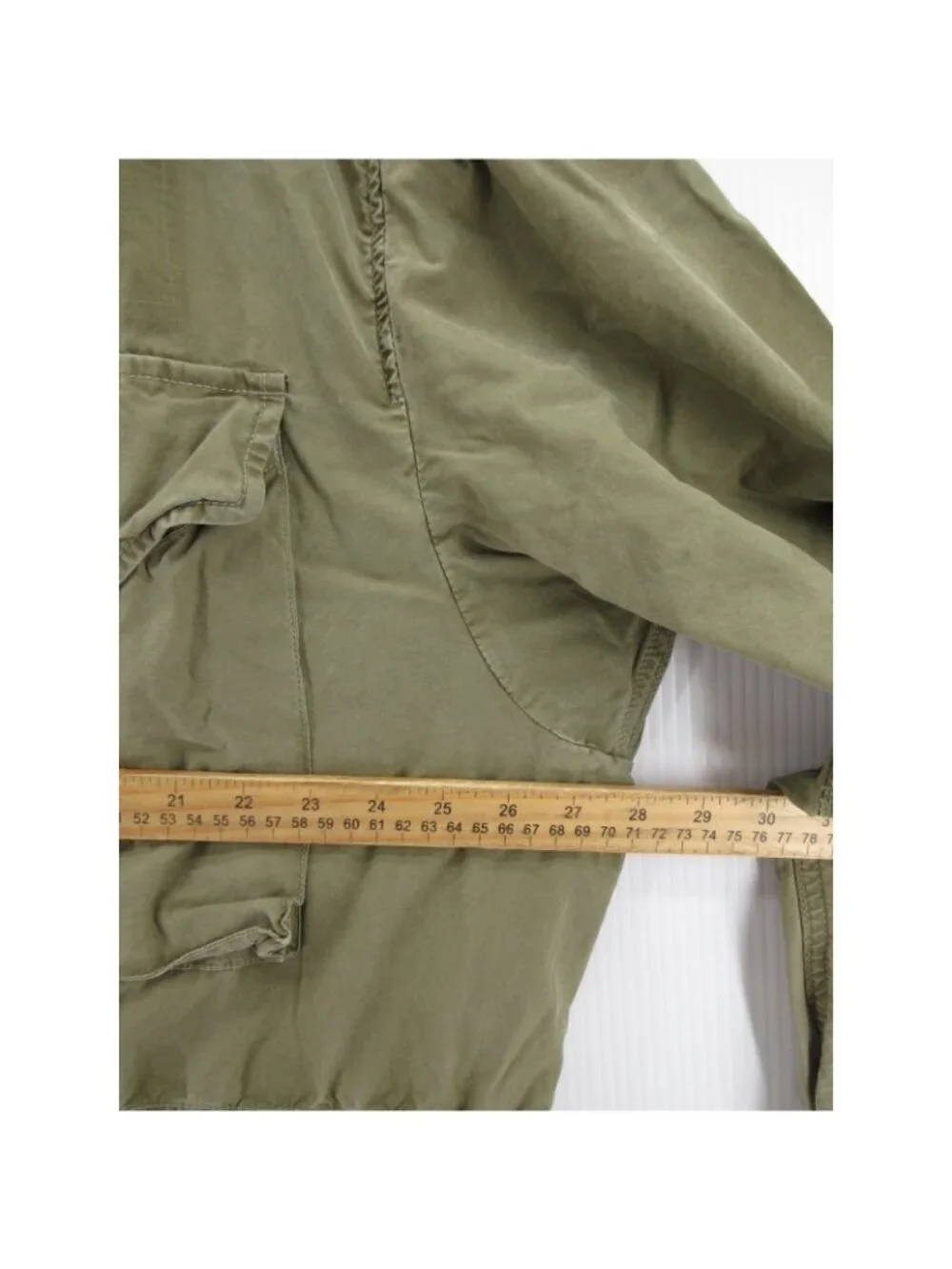 Polo Ralph Lauren Jacket XXL Tall 5th Squadron Combat M 1943 Military Guam